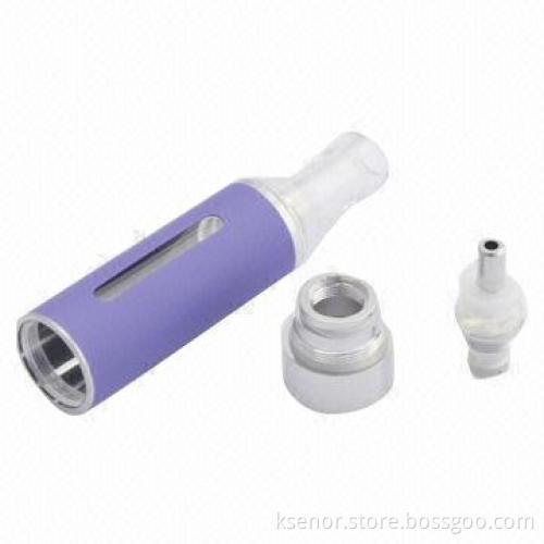 Stainless MT3 Electronic Cigarette Atomizer with 1.5mL Liquid Volume